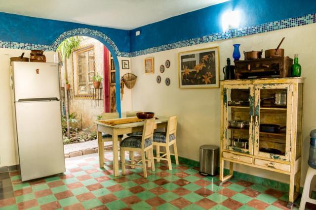Pueblo Maya By Majikal B&B Mérida Kültér fotó